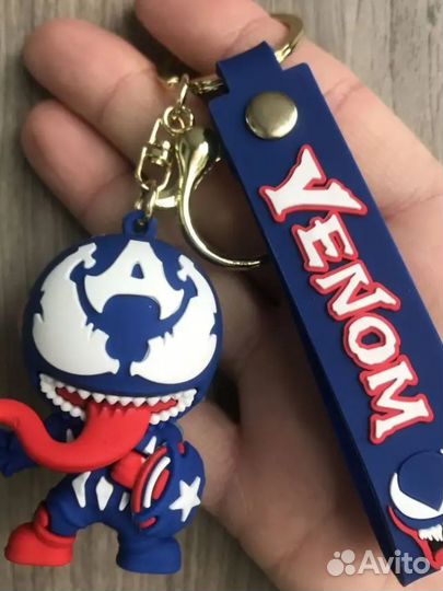 Брелок для ключей