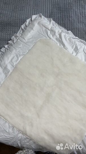 Конверт на выписку зимний из 4 предметов