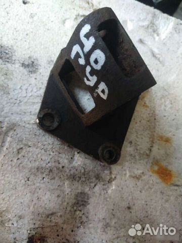 Кронштейн гур, генератора Lifan Solano 1.6