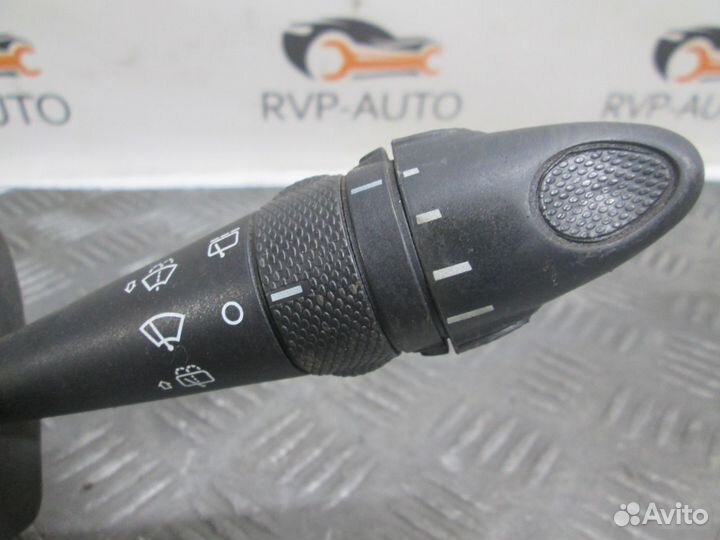 Переключатель подрулевой Fiat Brava 1995-2001