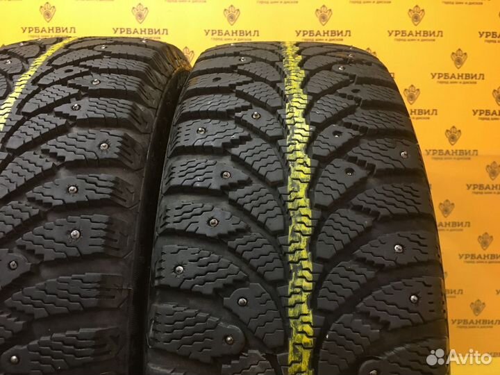 Tunga Nordway 2 205/55 R16 94Q