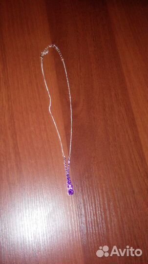 Браслет на шею