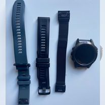 Garmin fenix 5