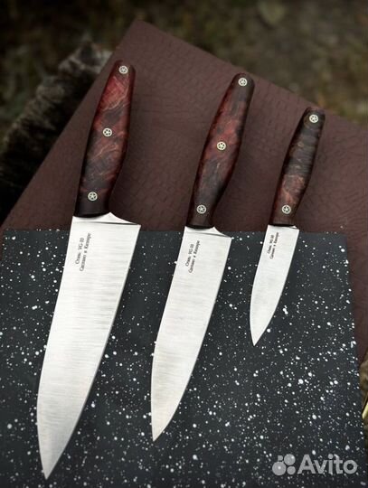 Кизлярские ножи