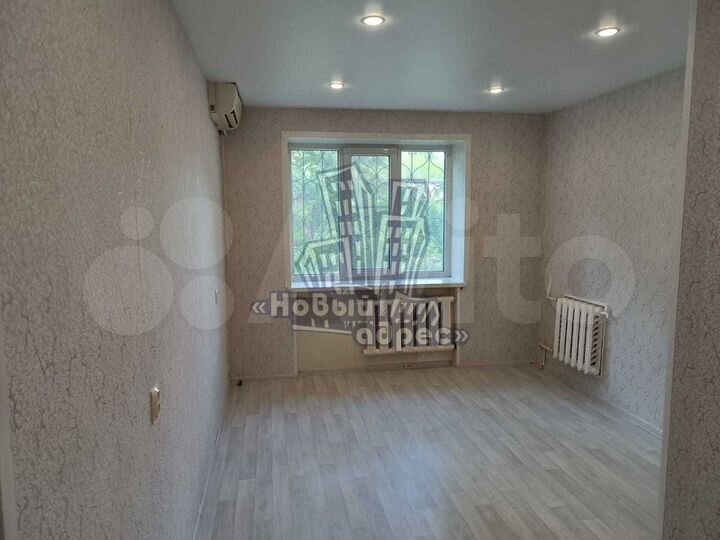 Квартира-студия, 17,8 м², 1/5 эт.