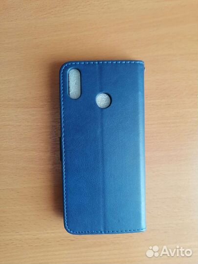 Чехол для Honor 8X