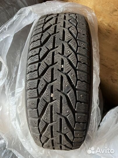Tigar Ice 205/55 R16 94T