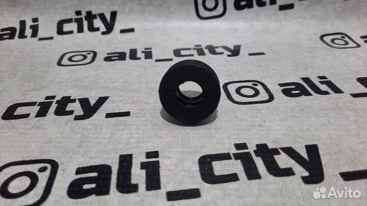 Сальник штока кпп форд 3 2 Febest