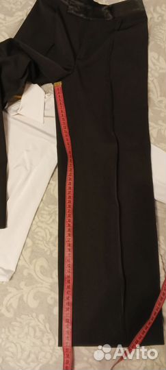 Костюм для бальных танцев на мальчика