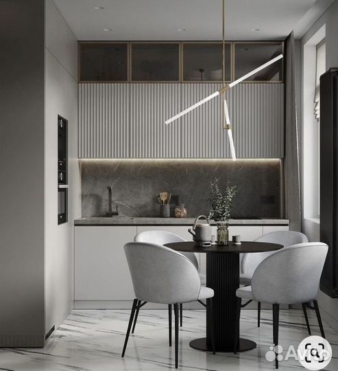 Кухня новая напрямую с фабрики