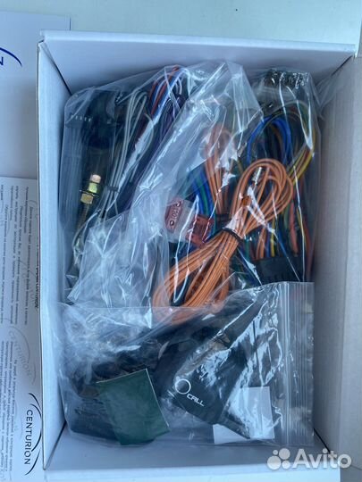 Сигнализация