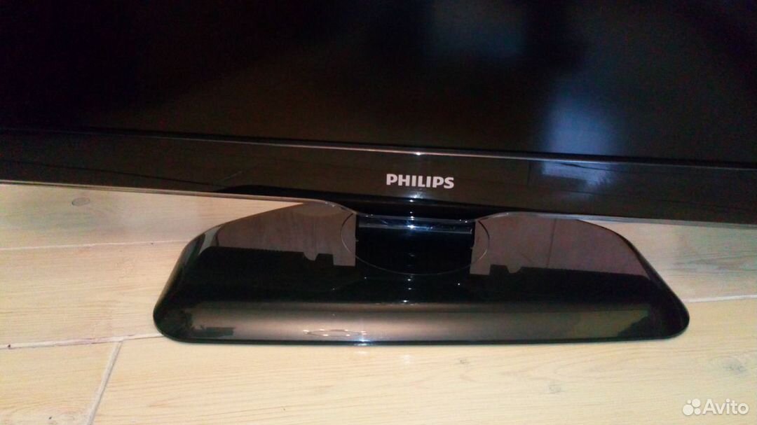 Телевизор Philips