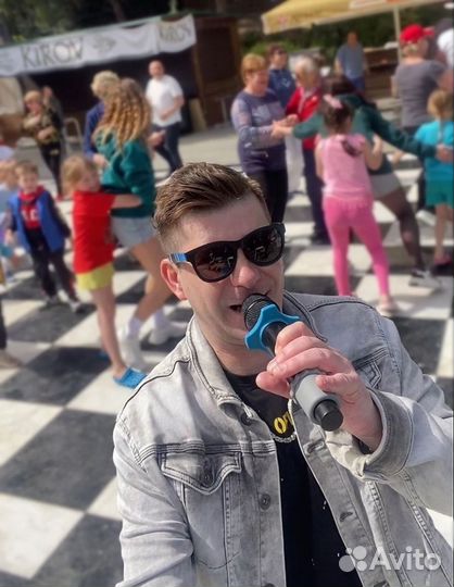 Мастер класс для детей