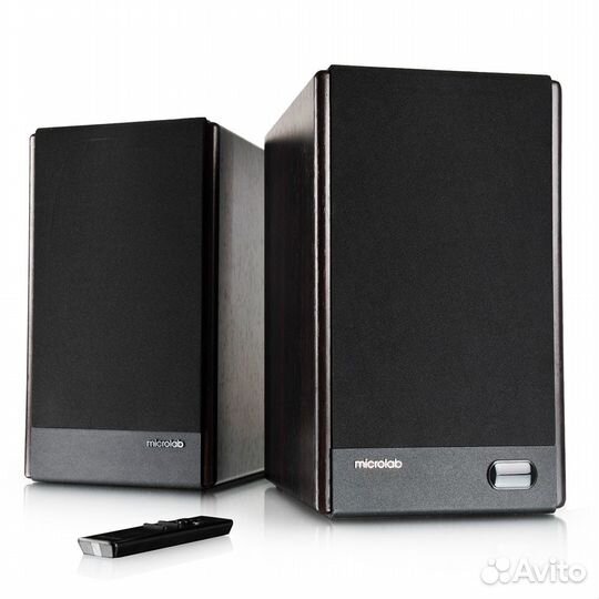 Компьютерная акустика Microlab solo 6C