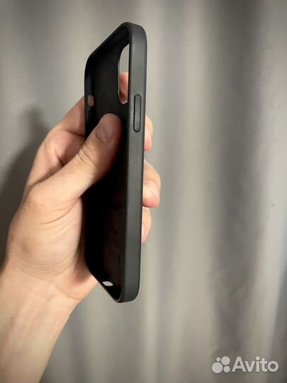 Чехол iPhone 12/iPhone 12PRO