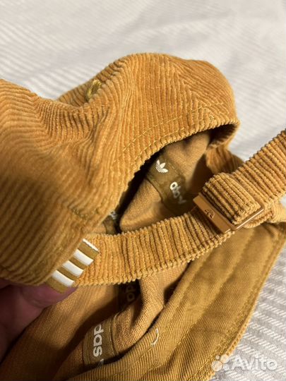 Бейсболка adidas