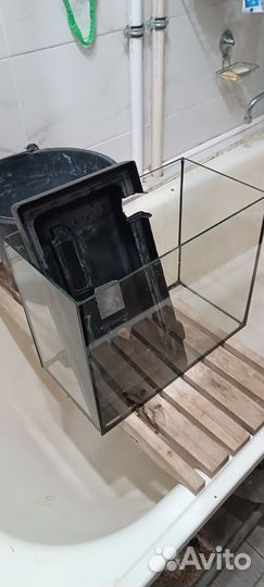 Аквариум 20 литров