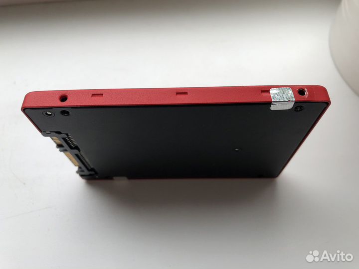 Ssd диск SATA Corsair Force GS 128Gb