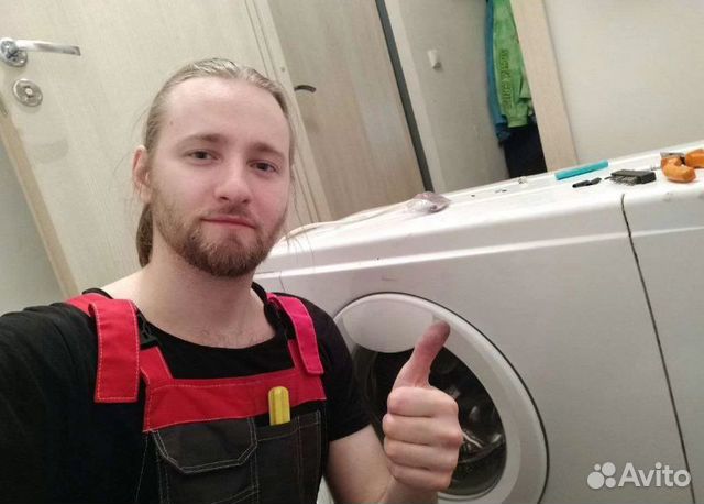 Ремонт Стиральных машин. Ремонт Холодильников