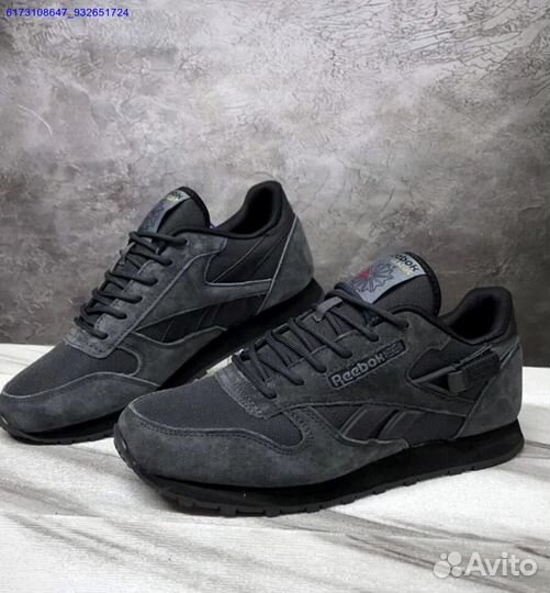 Кроссовки Reebok Classic (Арт.45948)