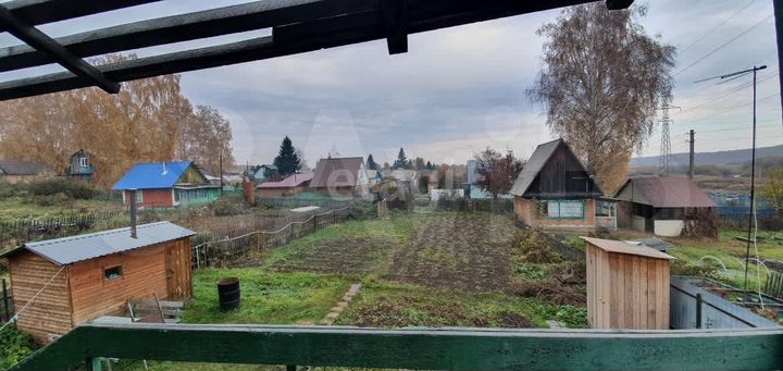 Дача 40 м² на участке 4,5 сот.