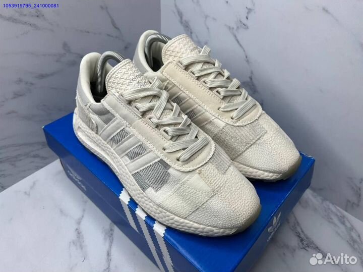 Кроссовки Adidas Retropy E5