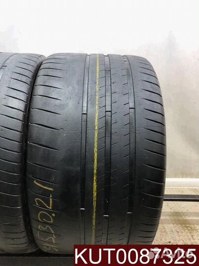 Michelin Pilot Sport Cup 2 315/30 R21 107U