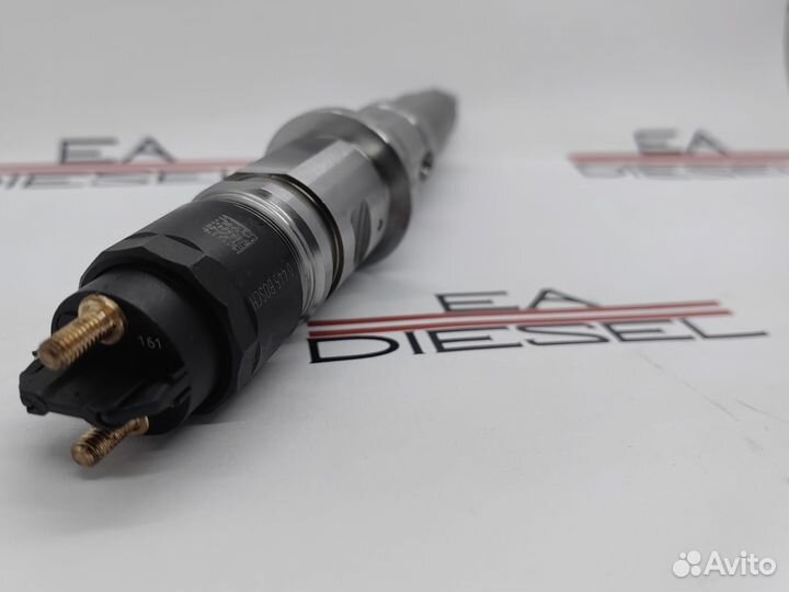 Форсунка 0445120161