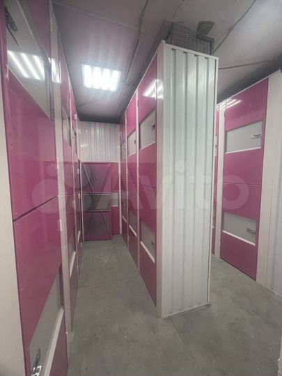 Аренда кладовки Мытищи