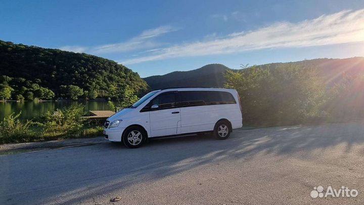 Трансфер Такси Экскурсии