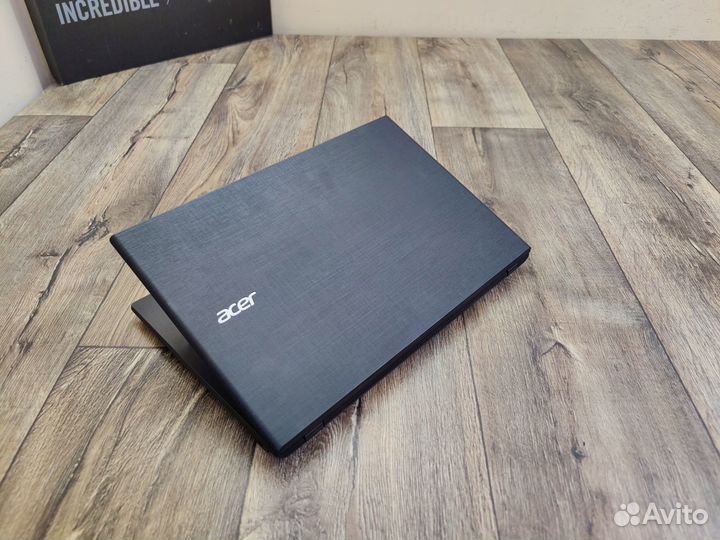 Ноутбук acer extensa EX2511G