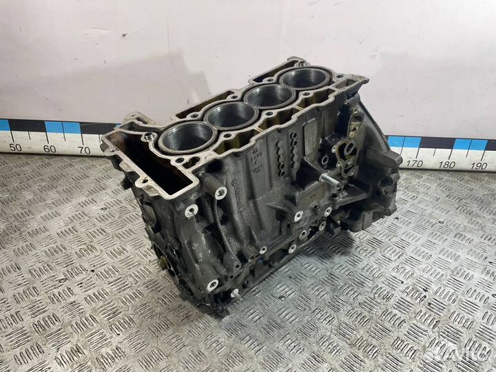 Б/У Двигатель N13B16A#001