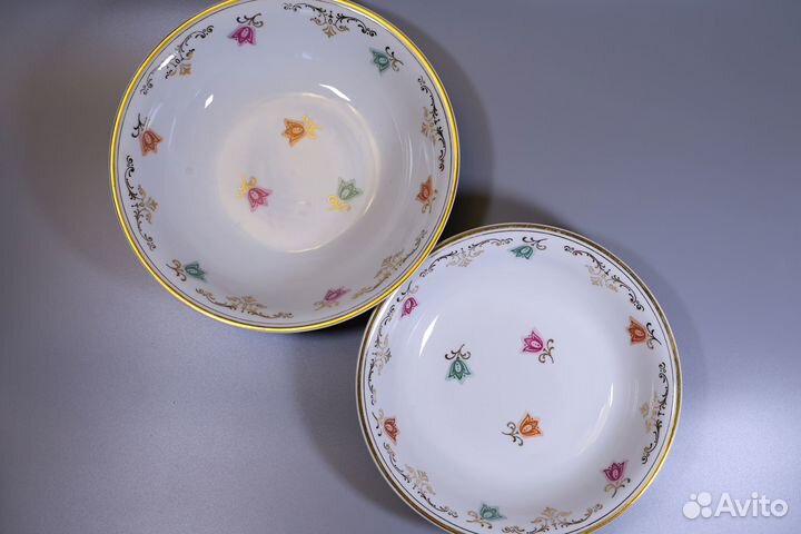 Салатники/блюда сервиза Jager Eisenberg