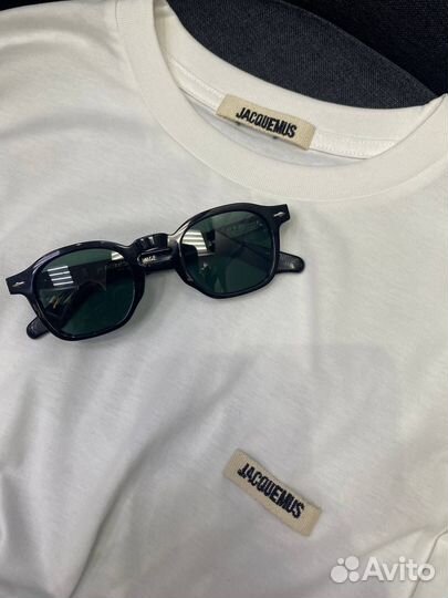 Jacquemus лонгслив