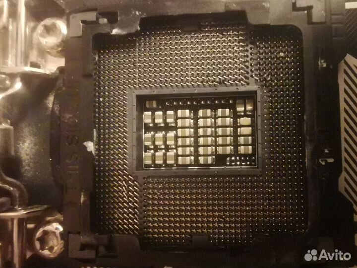 Asus prime Z370-A (LGA1151v2, ATX) не стартует