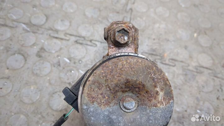 Усилитель бампера передний Toyota RAV 4