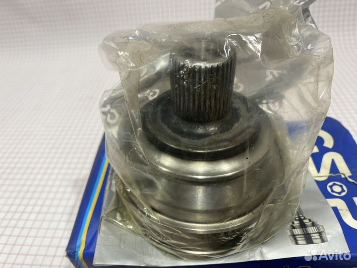 Шрус наружный передний для VW Audi