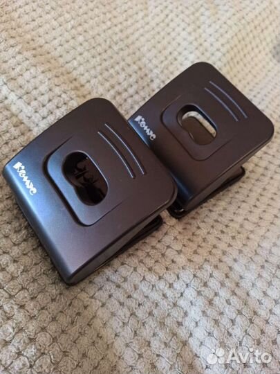 Дырокол комус цена за 2шт