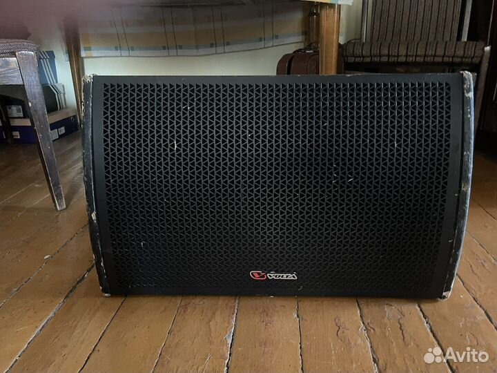 Пассивная колонка volta М12-М