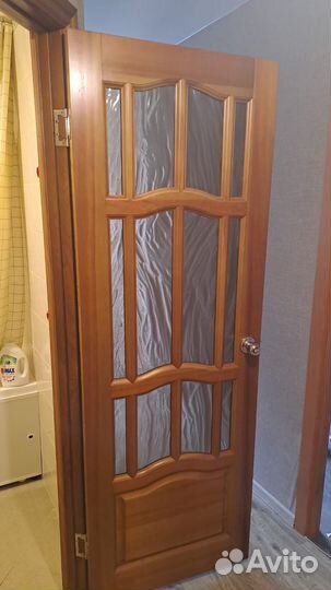 Продаю межкомнатные двери