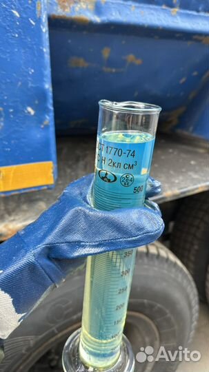 Дизельное топливо евро 5 оптом от 1000