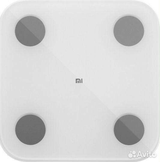 Весы Xiaomi Mi body Composition Scale 2