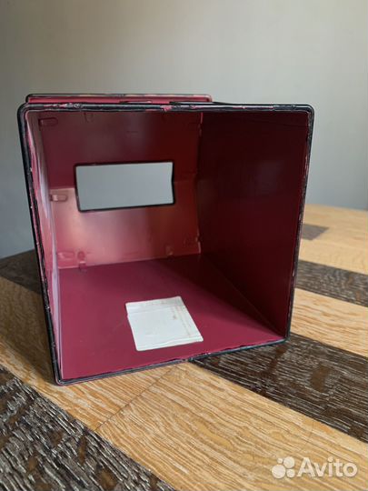 Салфетница