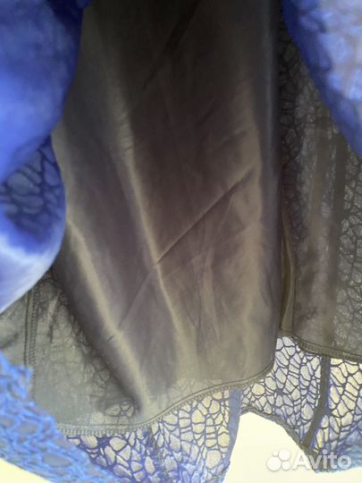 Вечернее платье 60 62