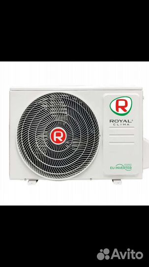 Кондиционеры RoyalClima с доставкой