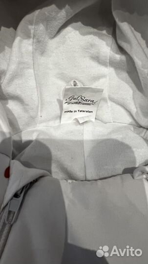 Комбинезон 68 размер