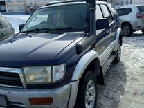Toyota Hilux Surf 3.0 AT, 1996, 290 000 км