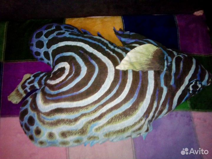 Подушки декоративные