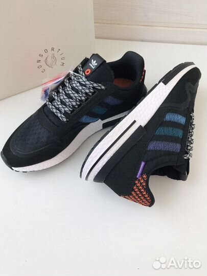 Кроссовки Adidas ZX 500