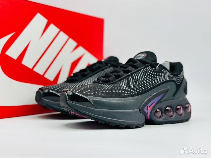 Кроссовки AIR MAX DN